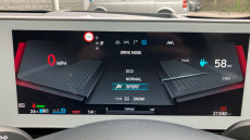 Hyundai IONIQ 5 160kW Ultimate 73 kWh 5dr Auto Electric Hatchback